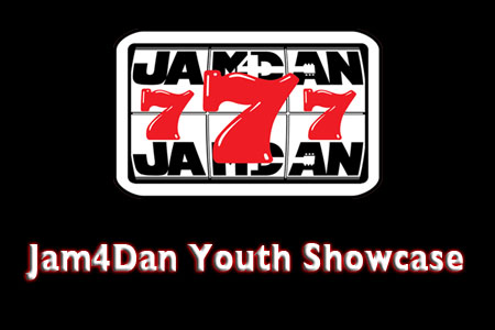 Jam4Dan Youth Showcase